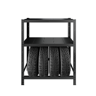 Хранение колёс